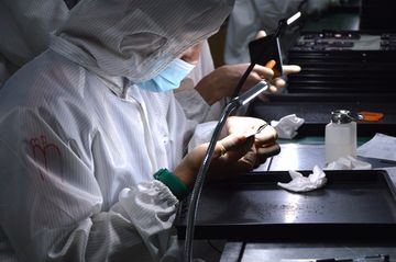 Factory facility photo 4