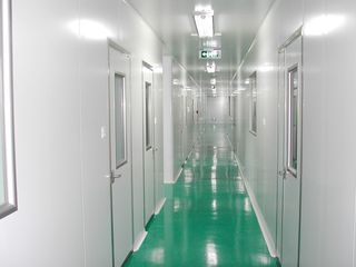Factory facility photo 4