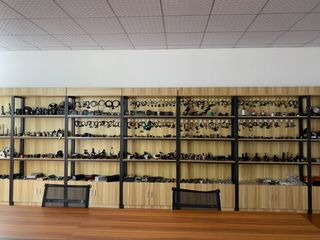 Factory facility photo 5