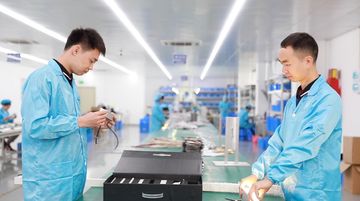 Factory facility photo 4