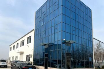Factory and facilities of Guanxian Jinfang Garment Co., Ltd.