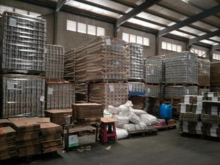 Factory facility photo 5