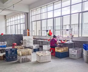 Factory facility photo 4