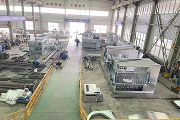 Factory facility photo 4