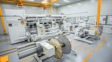 Factory facility photo 2