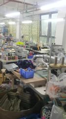 Factory and facilities of Dongguan Wangda Technology Co., Ltd.