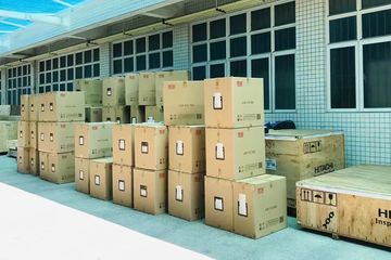Factory facility photo 4