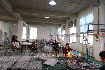 Factory facility photo 3