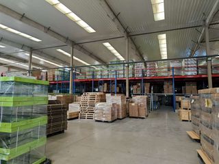 Factory facility photo 3