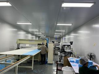 Factory facility photo 3