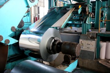 Factory facility photo 2