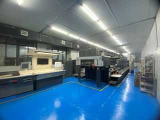 Factory facility photo 3