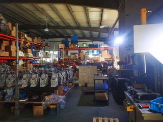 Factory facility photo 3