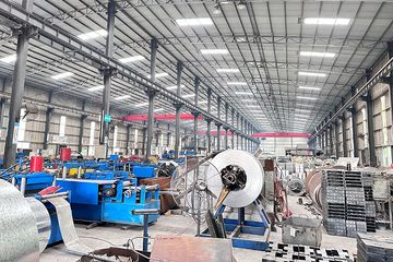 Factory facility photo 4