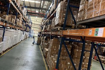 Factory facility photo 4