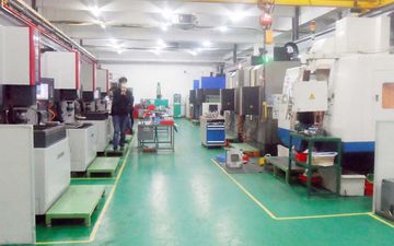 Factory facility photo 4