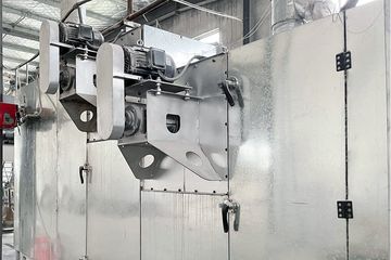 Factory facility photo 3