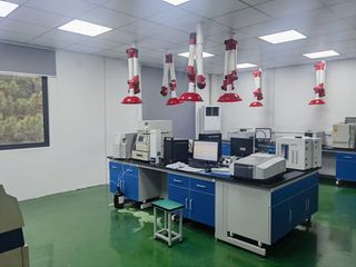 Factory facility photo 4