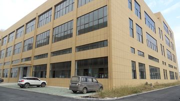 Factory facility photo 2