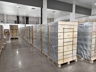 Factory facility photo 5