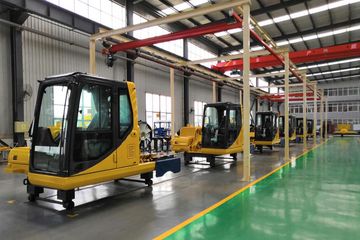 Factory facility photo 4