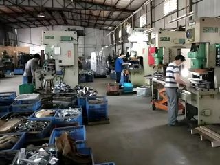 Factory facility photo 5