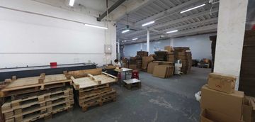 Factory facility photo 5
