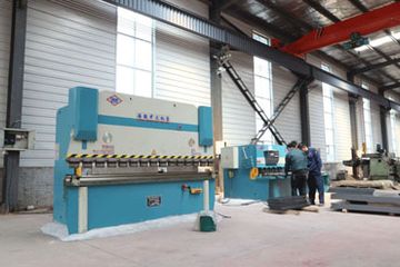 Factory facility photo 5