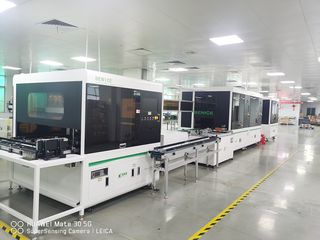 Factory facility photo 3
