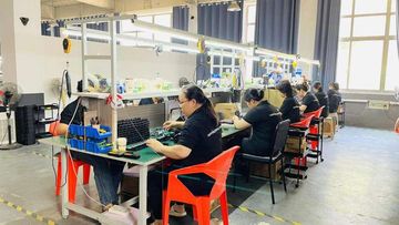 Factory facility photo 2