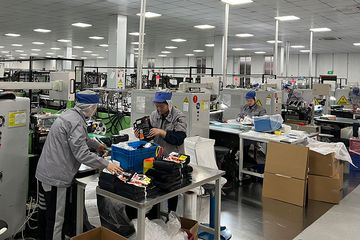 Factory facility photo 4