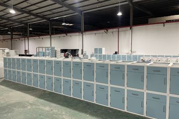 Factory facility photo 3