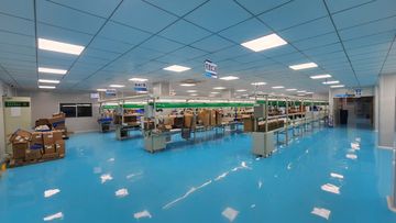Factory facility photo 3
