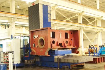 Factory facility photo 5