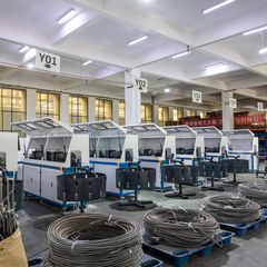 Factory facility photo 3