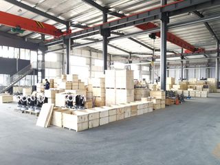 Factory facility photo 4