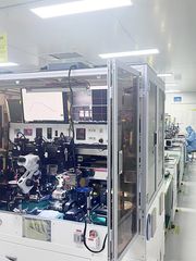Factory facility photo 3