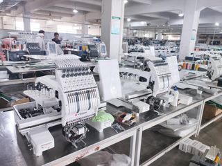 Factory facility photo 4