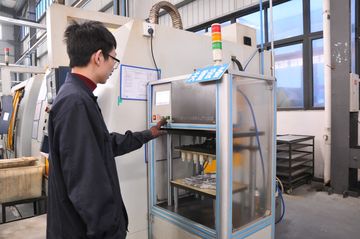 Factory facility photo 2