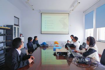 Factory facility photo 2