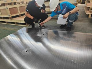 Factory facility photo 5