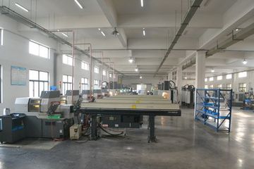 Factory facility photo 3