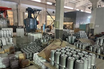 Factory facility photo 4