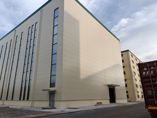 Factory facility photo 4