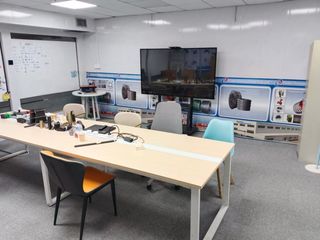 Factory facility photo 5