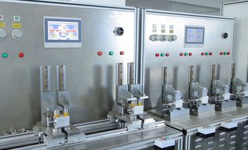 Factory facility photo 5