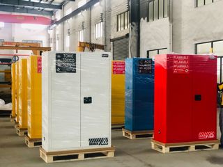 Factory facility photo 3