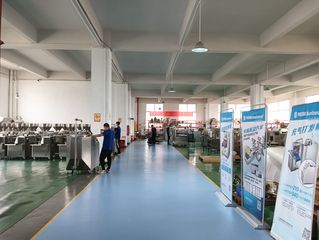 Factory facility photo 3