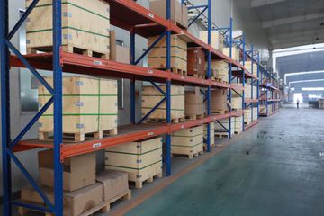 Factory facility photo 5