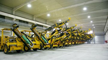 Factory facility photo 2